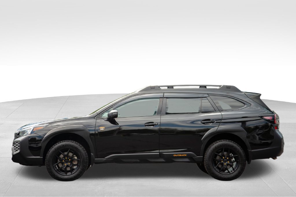 Used 2024 Subaru Outback Wilderness AWD/4WD image 6