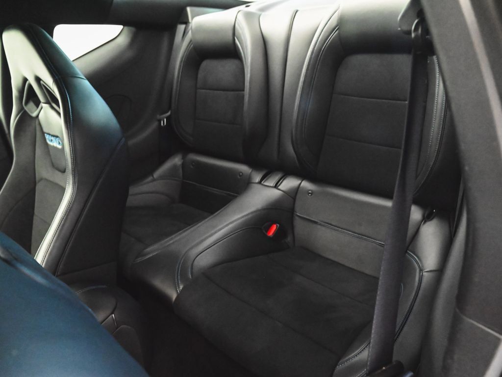 Used 2024 Ford Mustang Dark Horse RWD image 28