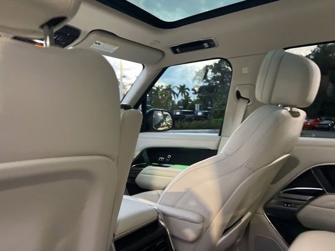 Used 2023 Land Rover Range Rover SE image 65