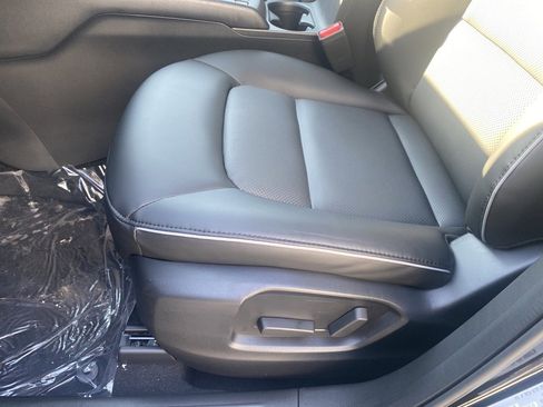New 2025 MAZDA CX-5 AWD 2.5 S w/ Select Package image 11