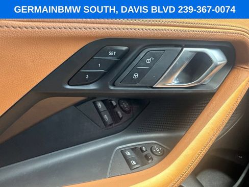 Certified 2024 BMW 230i Coupe w/ Premium Package RWD image 23
