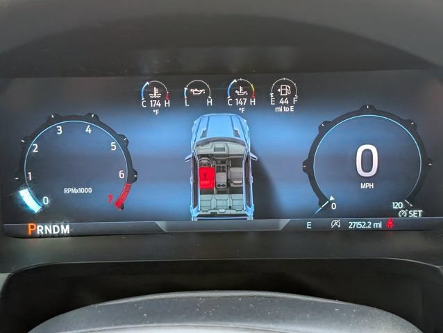 Used 2024 Ford F150 STX AWD/4WD image 26