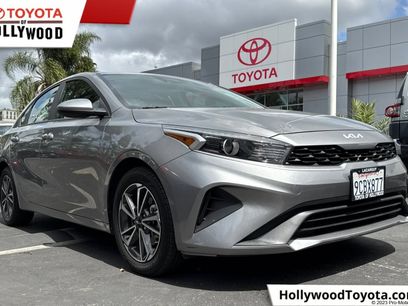Used 2023 Kia Forte LXS