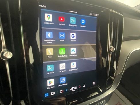 Used 2025 Volvo S60 T8 Ultra image 21