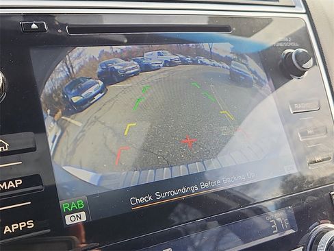 Used 2019 Subaru Outback 2.5i Limited image 15