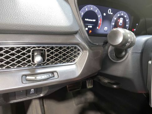 Used 2024 Acura Integra A-Spec FWD image 24