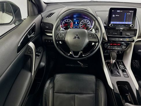 Used 2022 Mitsubishi Eclipse Cross SEL image 24