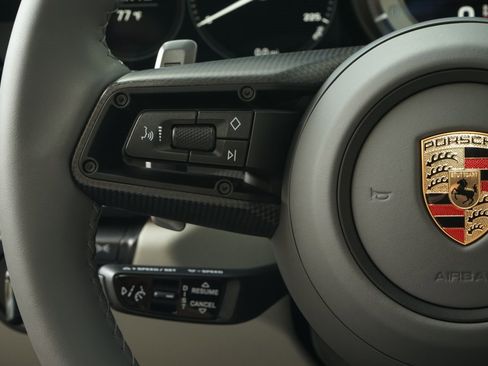 Used 2024 Porsche 911 Turbo S image 25