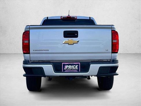 Used 2016 Chevrolet Colorado LT w/ LT Convenience Package image 4