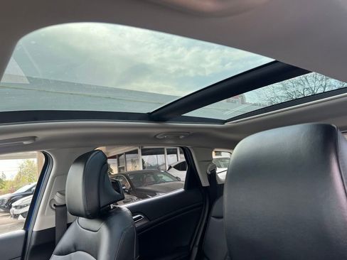 Certified 2023 Kia Sportage SX FWD image 8