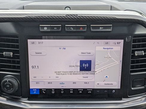 New 2024 Ford F250 Lariat w/ Lariat Ultimate Package image 18