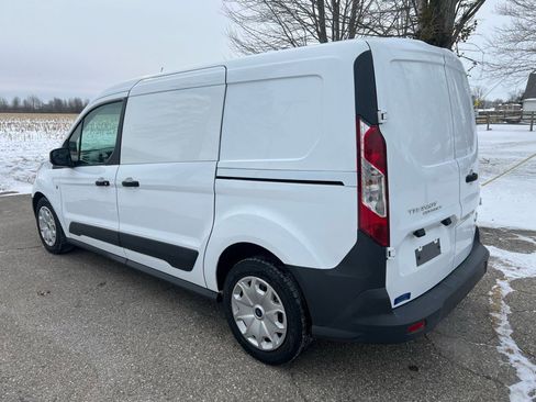 Used 2016 Ford Transit Connect XL image 7