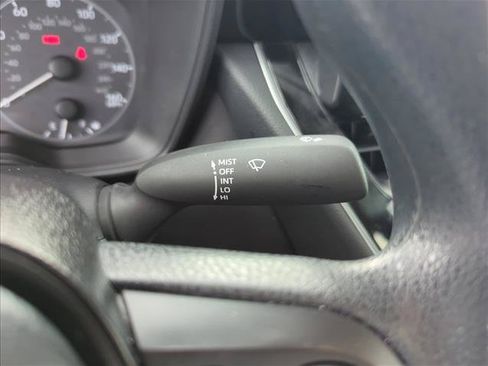 Certified 2025 Toyota Corolla LE FWD image 16