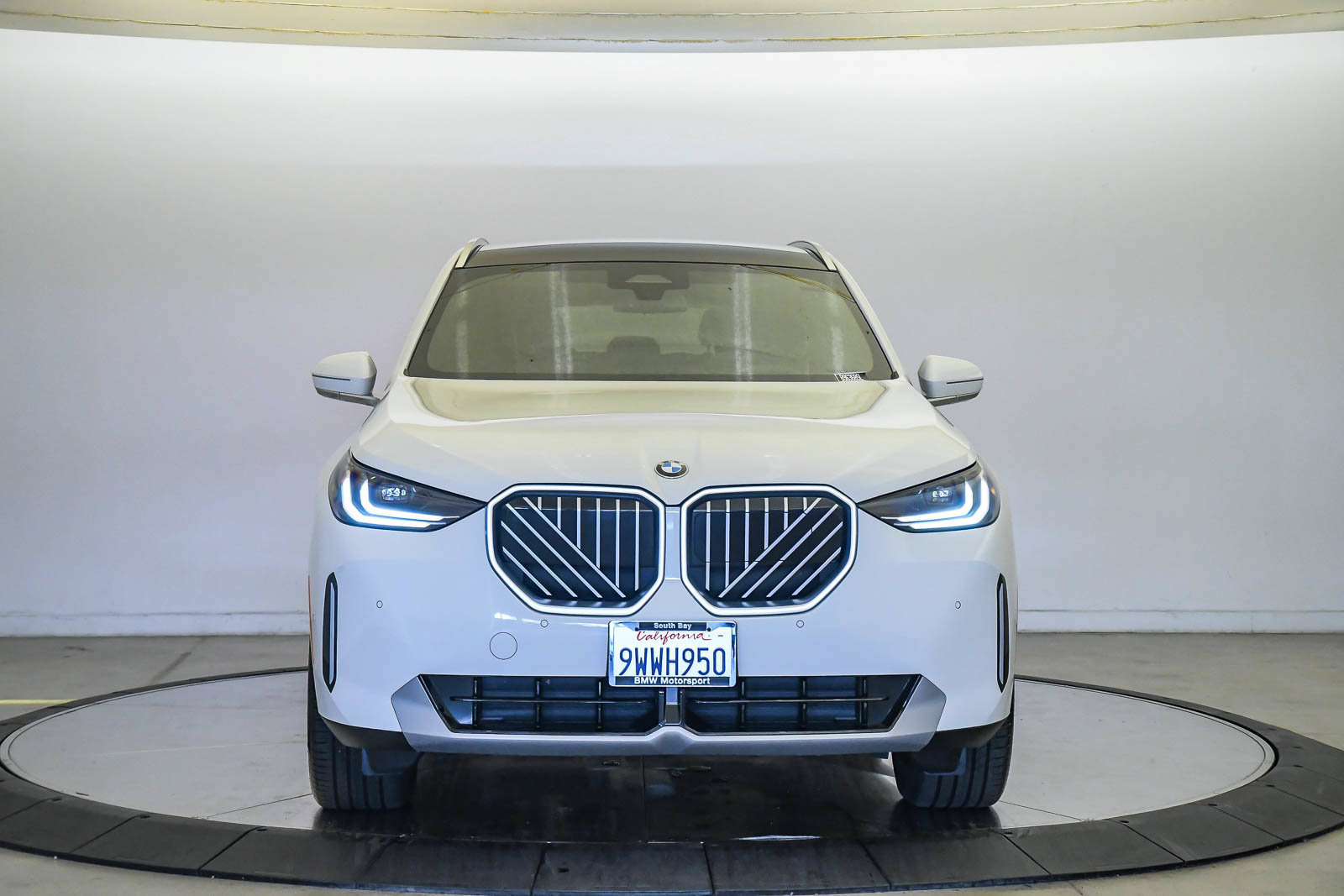 Used 2026 BMW X3 xDrive30i w/ Convenience Package AWD/4WD image 6
