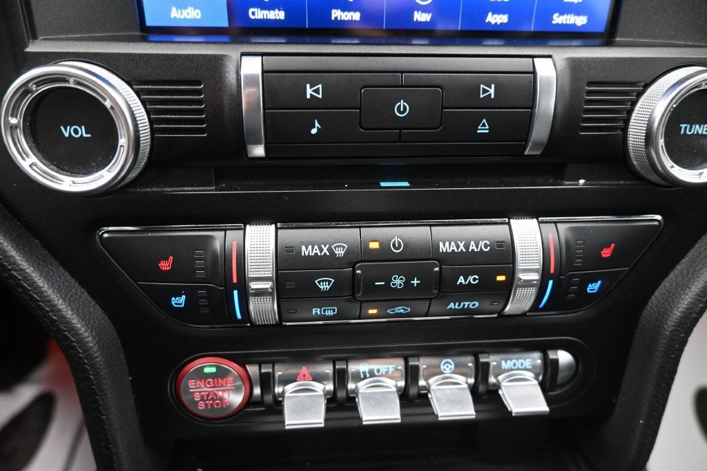 Used 2022 Ford Mustang GT Premium RWD image 21