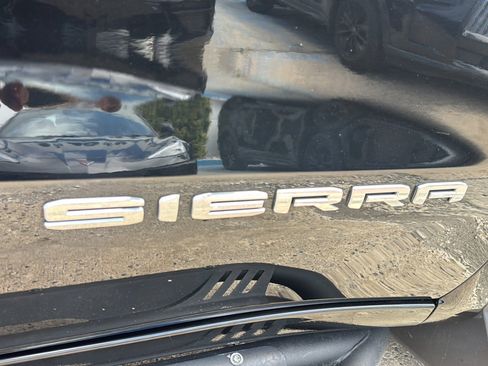 Certified 2023 GMC Sierra 1500 Pro w/ Graphite Edition AWD/4WD image 45