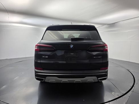 Used 2021 BMW X5 xDrive40i w/ Premium Package AWD/4WD image 5