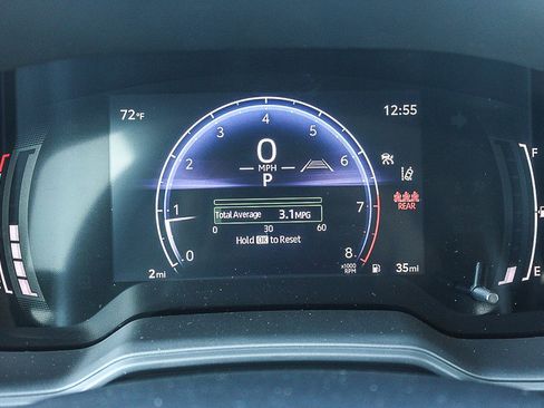 New 2026 Toyota Corolla LE image 26