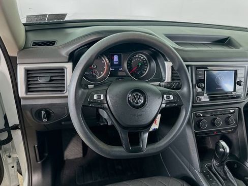 Used 2019 Volkswagen Atlas S image 18