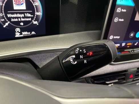 New 2026 Volkswagen Tiguan S image 18