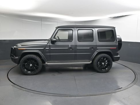 Used 2019 Mercedes-Benz G 550 image 2