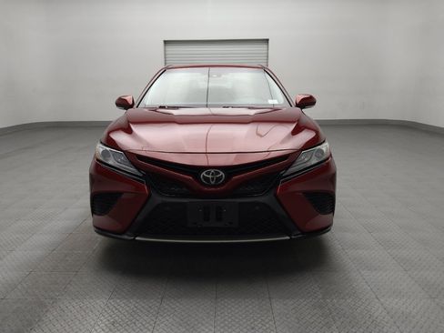 Used 2018 Toyota Camry XSE image 15