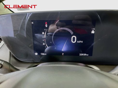 Used 2024 Buick Encore GX Preferred FWD image 18