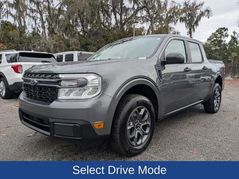 Certified 2023 Ford Maverick XLT image 9