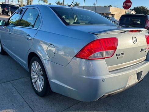 Used 2010 Mercury Milan Hybrid image 7