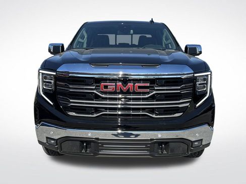 New 2026 GMC Sierra 1500 SLT w/ SLT Premium Plus Package image 4