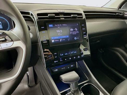 Certified 2023 Hyundai Tucson SEL w/ Convenience Package image 14