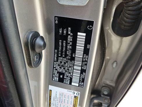 Used 2021 Lexus GX 460 Premium w/ Premium Package AWD/4WD image 25