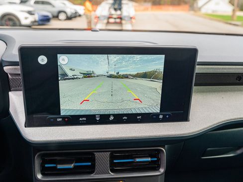 New 2026 Ford Maverick XLT image 22