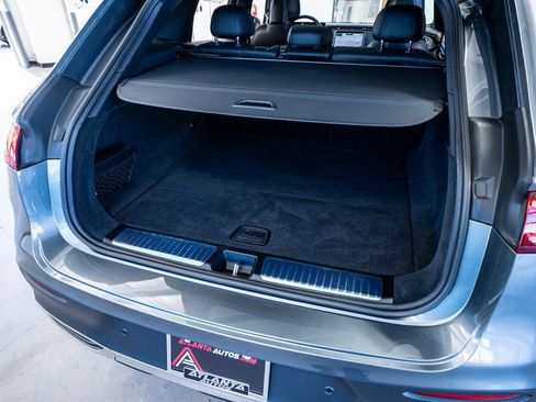 Used 2024 Mercedes-Benz EQE 350+ SUV w/ AMG Line Exterior Package image 60