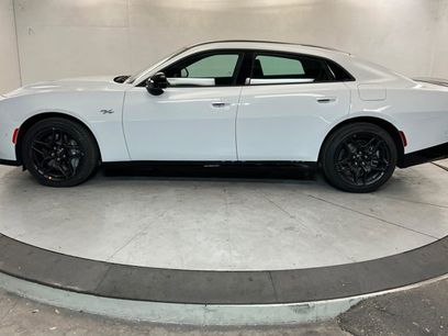 New 2026 Dodge Charger R/T