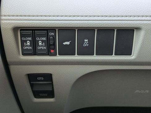 New 2026 Honda Odyssey EX-L image 26