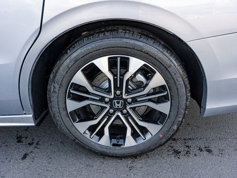 New 2026 Honda Odyssey Elite image 10