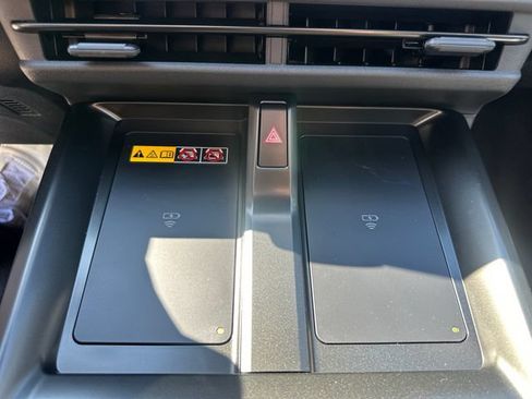 New 2026 Toyota bZ AWD/4WD image 35