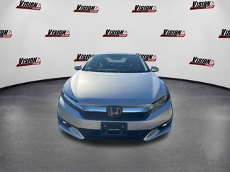 Used 2019 Honda Clarity Plug-In Hybrid video 2