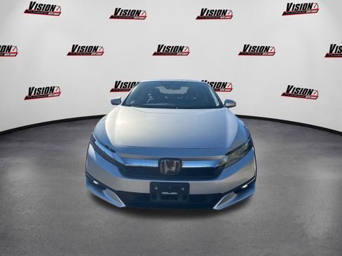 Used 2019 Honda Clarity Plug-In Hybrid image 2