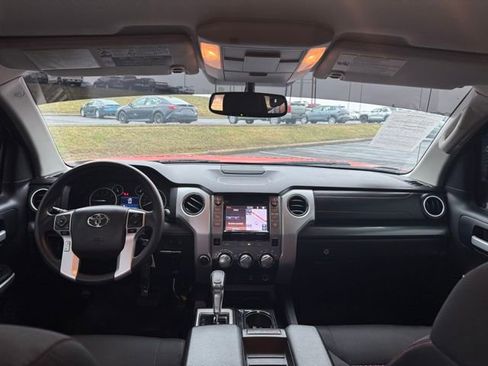 Used 2015 Toyota Tundra TRD Pro image 13