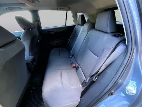 Certified 2023 Toyota Corolla Cross LE w/ Moonroof Package AWD/4WD image 20