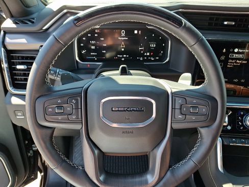 Used 2026 GMC Sierra 1500 Denali Ultimate AWD/4WD image 20