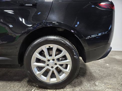 Used 2025 Land Rover Range Rover Sport SE image 62