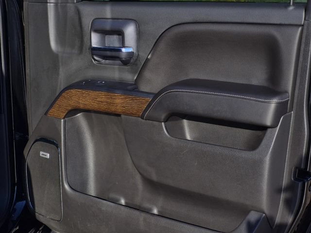 Used 2018 GMC Sierra 1500 Denali AWD/4WD image 15