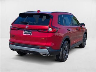 New 2026 Honda CR-V TrailSport video 2