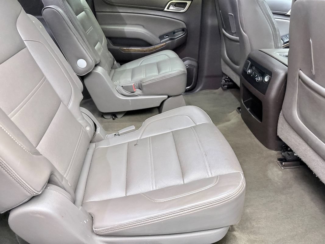 Used 2016 GMC Yukon XL Denali AWD/4WD image 13
