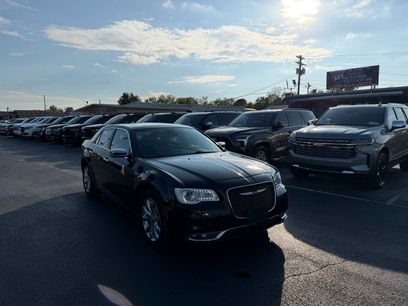 Used 2019 Chrysler 300 Limited w/ Safetytec Plus Group
