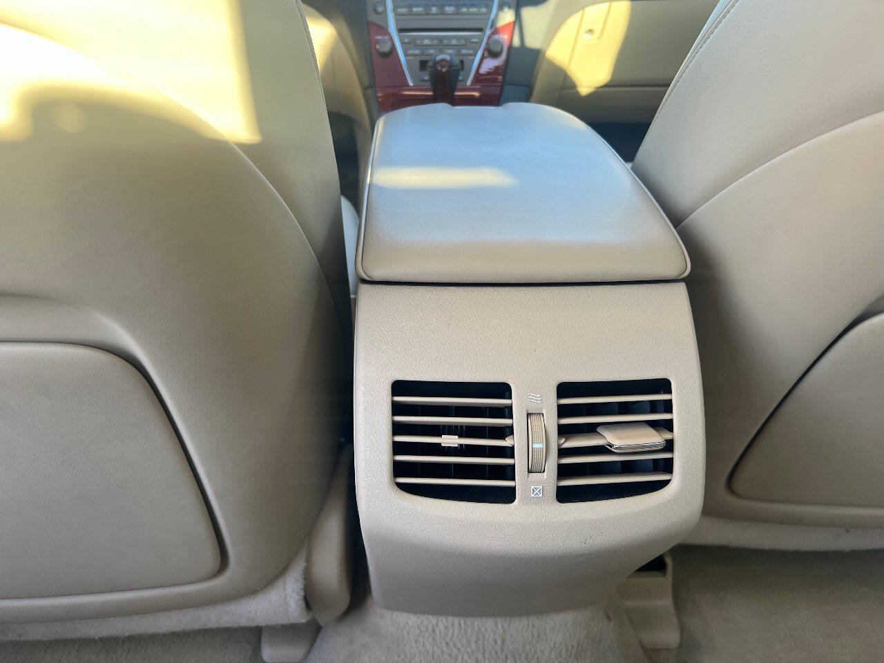Used 2008 Lexus ES 350 FWD image 39