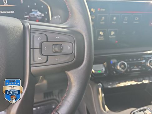 Certified 2024 GMC Sierra 1500 AT4X AWD/4WD image 24